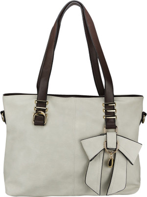 

Neuste Hand-held Bag(White)
