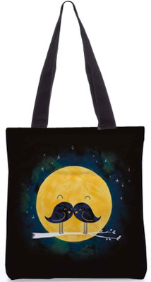 

Snoogg Tote(Multicolor)