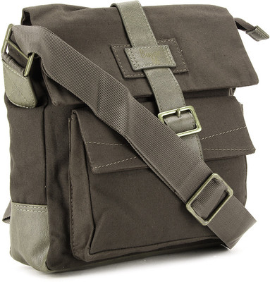 

Baggit Sling Bag(Brown)