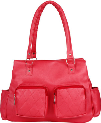 

Lovbird Hand-held Bag(Multicolor)