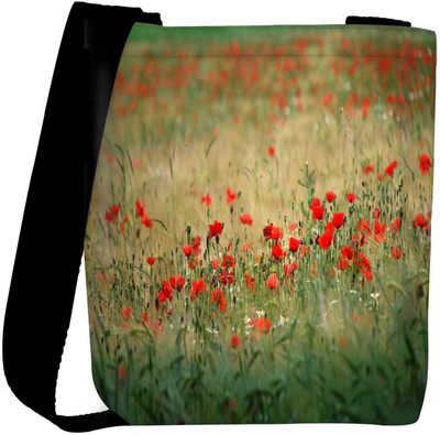 

Snoogg Sling Bag(Multicolor)