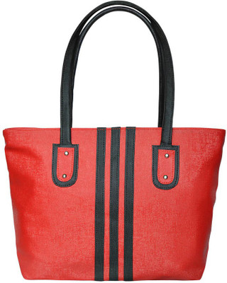 

MOOI-ZAK Shoulder Bag(Red)