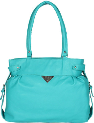 

Austin Klein Shoulder Bag(Green)