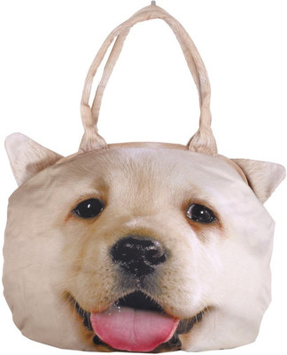 

Premsons Hand-held Bag(White)