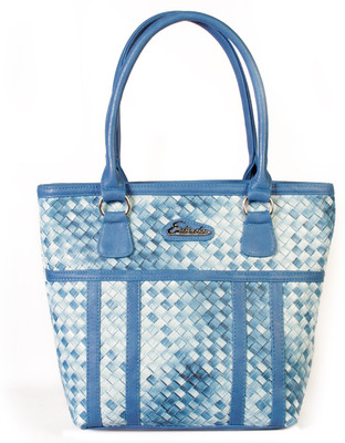

Esbeda Shoulder Bag(Blue)