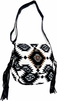 

MH Messenger Bag(Multicolor)