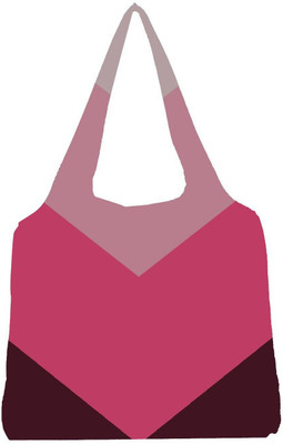 

Snoogg Tote(Multicolor)
