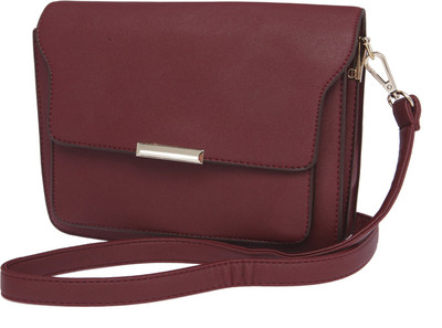 

Fur Jaden Sling Bag(Multicolor)