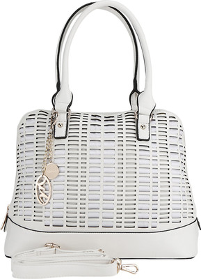

Monett Satchel(White)