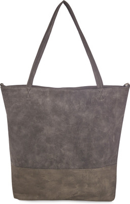 

Vero Couture Tote(Black)
