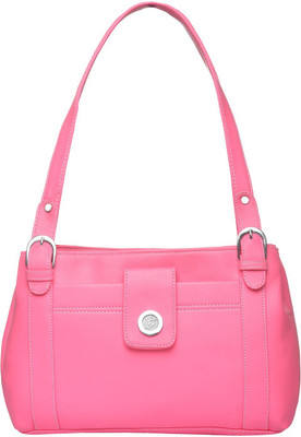 

Fostelo Shoulder Bag(Pink)