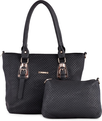 

Zoricane Messenger Bag(Black)