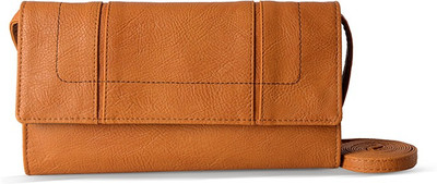 

Baggit Pouch Potli(Beige)