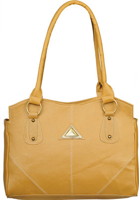 

Fantosy Shoulder Bag(Beige)