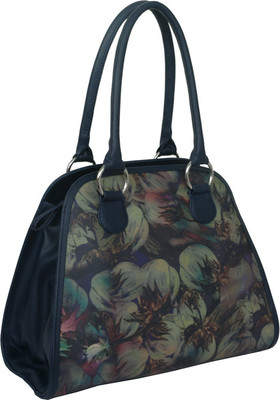 

Baggit Satchel(Multicolor)