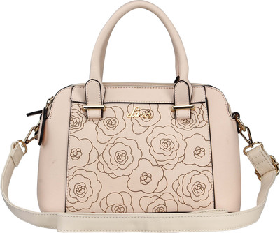 

Lavie Satchel(Beige)