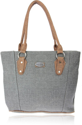 

Leora Shoulder Bag(Grey)