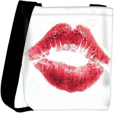 

Snoogg RPC-3618-SLTOBAG Shoulder Bag(Multicolor, 18 inch)