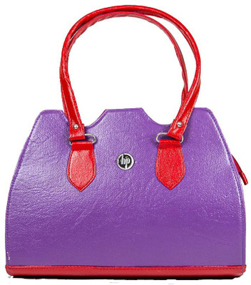 

Promobid Hand-held Bag(Purple)