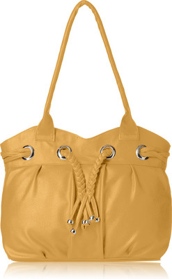 

Fantosy Shoulder Bag(Beige)
