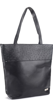 

Murcia Hand-held Bag(Black)