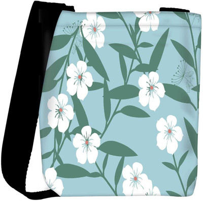 

Snoogg Sling Bag(Multicolor)