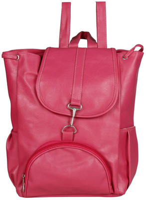 

MAEVA Hand-held Bag(Pink)