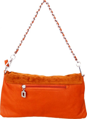 

Hi Look Hand-held Bag(Orange)