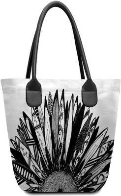 

Panda Creation Tote(Multicolor)