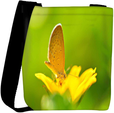 

Snoogg Sling Bag(Multicolor)
