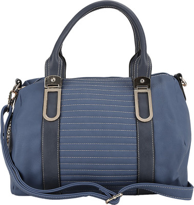 

Monett Messenger Bag(Blue)