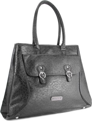 

Caprese Tote(Black)