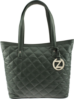

Osaiz Shoulder Bag(Green)