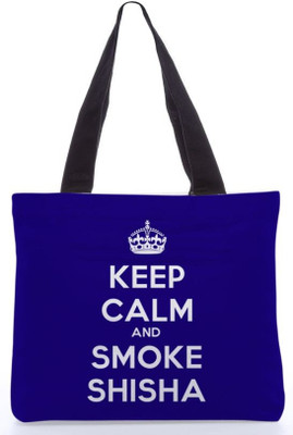 

Snoogg Tote(Multicolor)