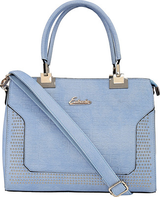 

Esbeda Shoulder Bag(Blue)