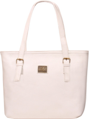 

Fostelo Shoulder Bag(White)