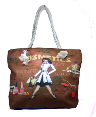 

Hydes Shoulder Bag(Brown)