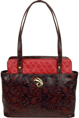 

Holii Shoulder Bag(Red)