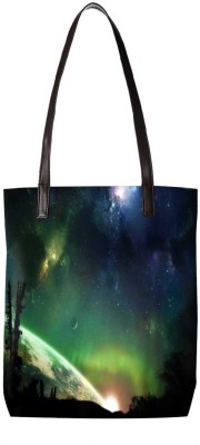 

Snoogg Tote(Multicolor)