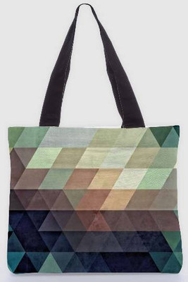 

Snoogg Tote(Multicolor)