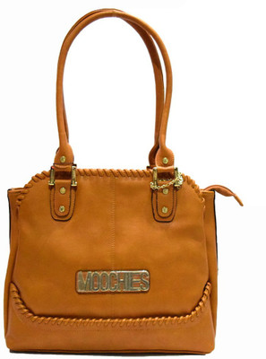 

Moochies Shoulder Bag(Tan)