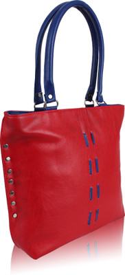 

Kandel London Shoulder Bag(Red)
