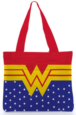 

Snoogg Tote(Multicolor)