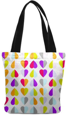 

Panda Creation Tote(Multicolor)