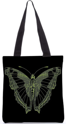 

Snoogg Tote(Multicolor)