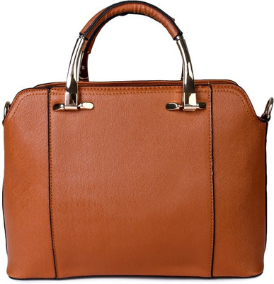 

Kleio Shoulder Bag(Tan)