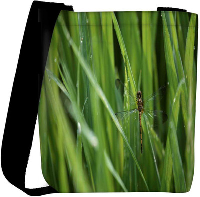 

Snoogg Sling Bag(Multicolor)