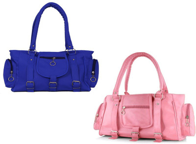 

MADASH Shoulder Bag(Multicolor)