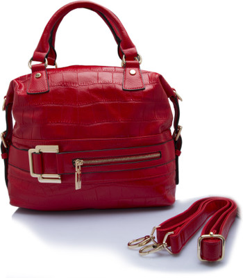 

Chik Fab Sling Bag(Red)