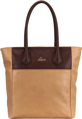 

Lavie Hand-held Bag(Beige)